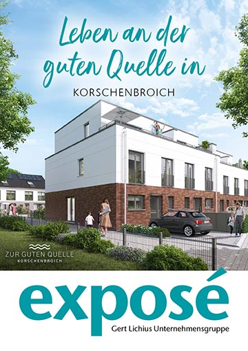 Exposé Magazin