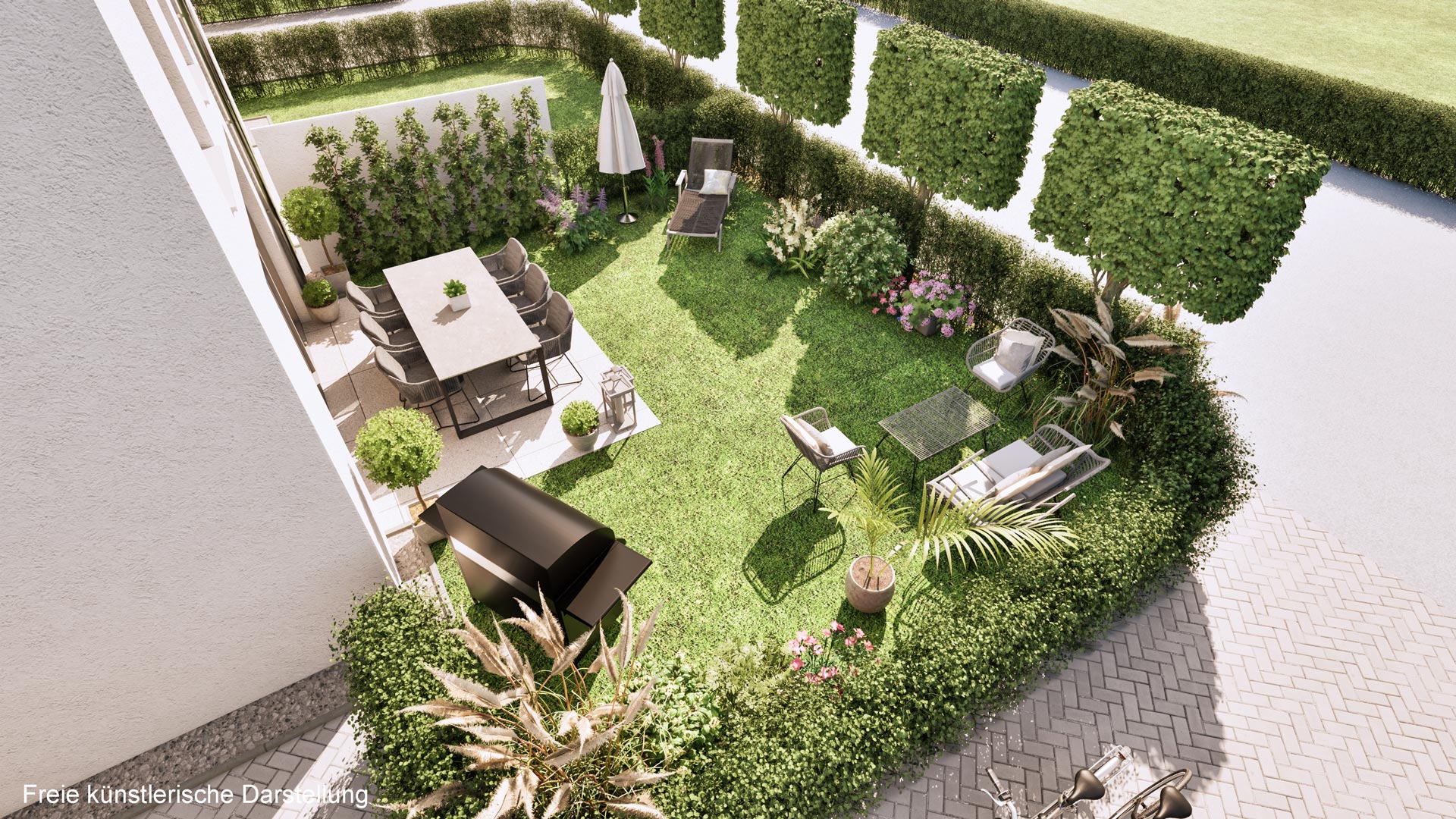 Garten