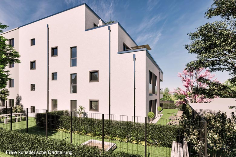Köln Vitalis Außenansicht
