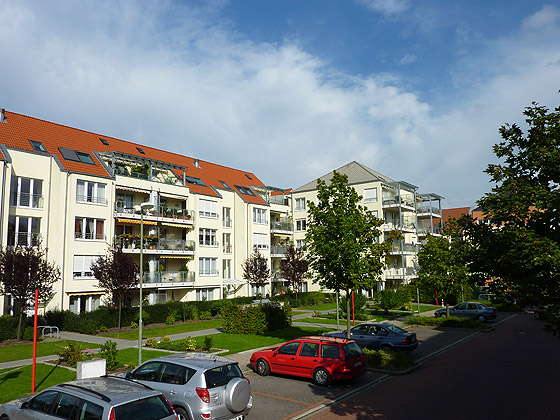 Neuss-Meertal