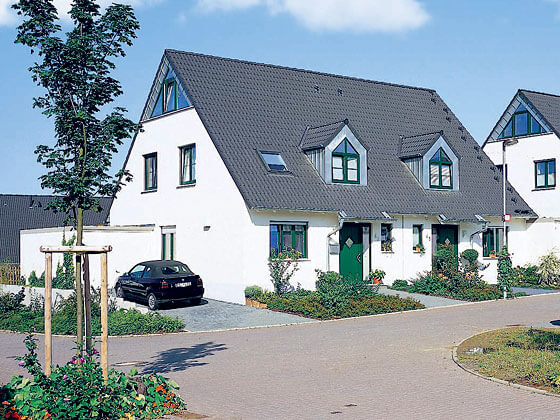 Ratingen Homberg