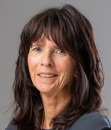 Renate Coenen