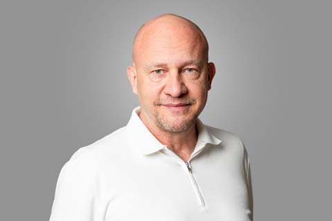 Thomas Stamm