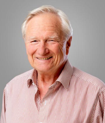 Gert Lichius