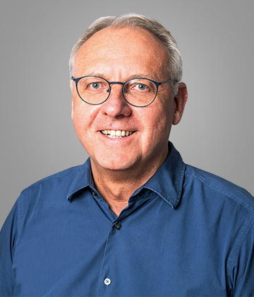 Stefan Dornbusch