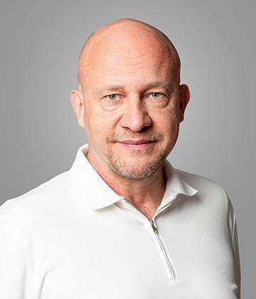Thomas Stamm
