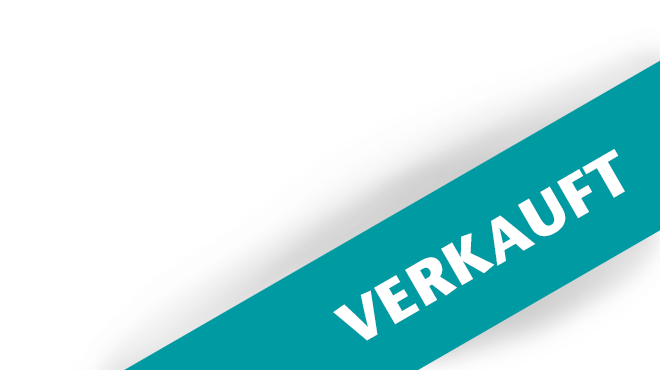 verkauft